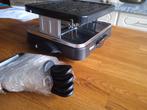 A vendre appareil à raclette, Enlèvement, Comme neuf, 4 à 7 personnes