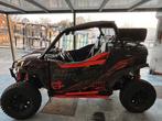 CAN-AM MAVERICK 1000R SPORT full options