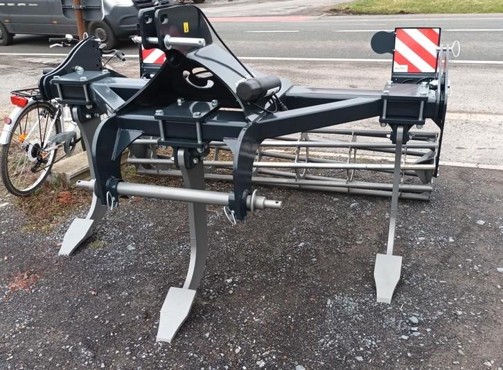 sous-soleur, Articles professionnels, Agriculture | Outils, Cultures, Labour, Enlèvement