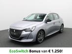 Peugeot 208 1.2 PureTech S&S Active | LMV | Carplay | Cruise, Auto's, Voorwielaandrijving, Cruise Control, Stof, 1055 kg
