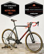 CUBE Cross RACE PRO (2023) CX Gravel, Enlèvement, Comme neuf