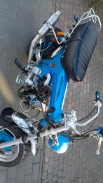 Dax 50cc moet weg!, Autres modèles, 4 vitesses, Comme neuf, Classe B (45 km/h)