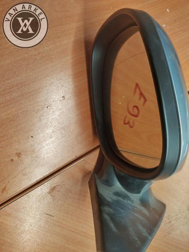 bmw e92 e93 spiegel links, Auto-onderdelen, Spiegels, BMW, Gebruikt, Ophalen of Verzenden