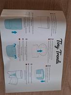 Luieremmer navulling, Kinderen en Baby's, Ophalen