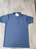 Polo ralph lauren, Ophalen, Maat 52/54 (L), Blauw, Ralph Lauren