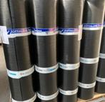 Dak roofing, Enlèvement