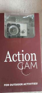 action camera, Audio, Tv en Foto, Actiecamera's, Ophalen of Verzenden, Nieuw