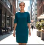 ✨️BENETTON Jurk Maat M - Met BUNDELKORTING‼️✨️✨️, Kleding | Dames, Jurken, Maat 38/40 (M), Blauw, Benetton, Ophalen of Verzenden