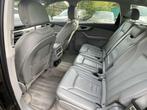 2016 Audi Q7-E-TRON 4l Personenauto, Auto's, Automaat, Gebruikt, Euro 6, Overige brandstoffen