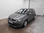 VW POLO 1.2 BENZINE 2012 EURO 5 AIRCO GARANTIE, Voorwielaandrijving, Euro 5, Stof, 1198 cc