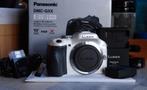 Panasonic Lumix DMC-G5 sans miroir, Sans zoom optique, Enlèvement ou Envoi, Autres Marques, Compact