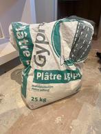 Wandplatenlijm voor gyproc, Enlèvement, Comme neuf