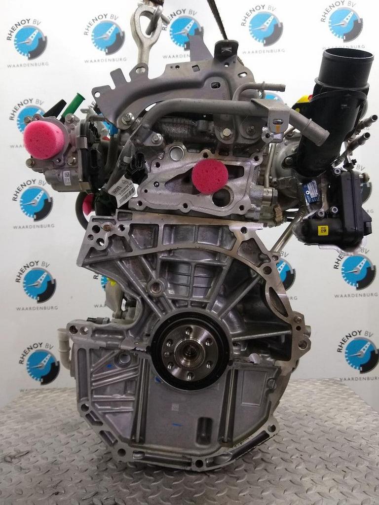 RENAULT CLIO MOTOR 2021, Auto-onderdelen, Ophalen of Verzenden, Nieuw, Stiba lid