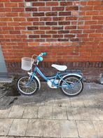 Kinderfietsen/loopfiets., Fietsen en Brommers, Ophalen, Zijwieltjes