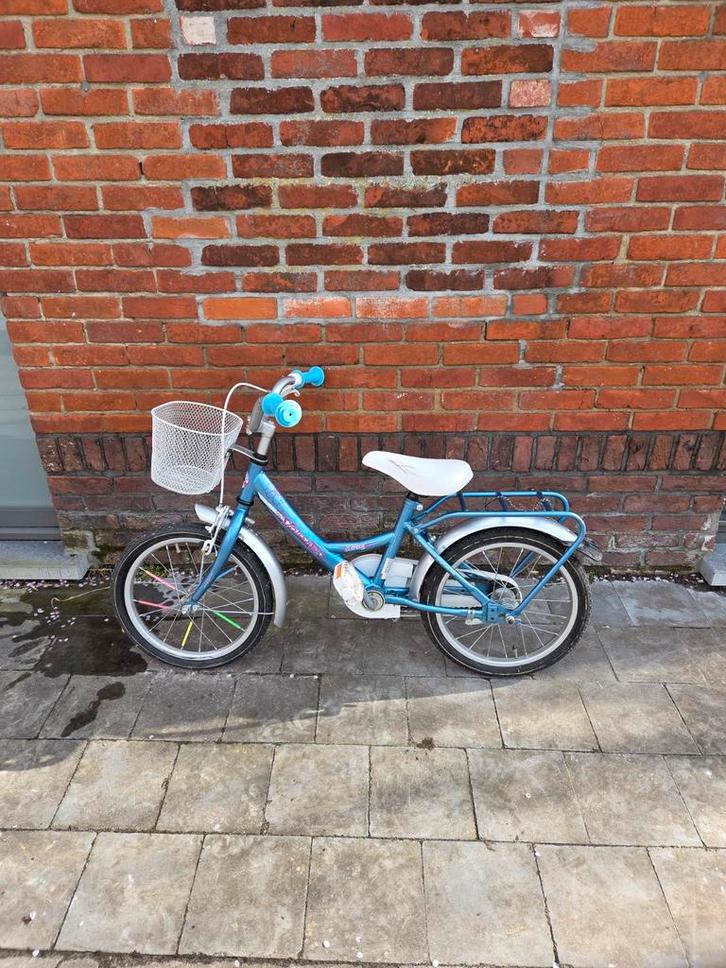 Kinderfietsen/loopfiets., Fietsen en Brommers, Fietsen | Kinderfietsjes, Zijwieltjes, Ophalen