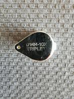 Loupe de bijoutier, Enlèvement ou Envoi