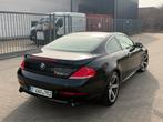Bmw 635d//3.0 V6//Automatique//Option complète, Autos, BMW, Cuir, Achat, Entreprise, Automatique