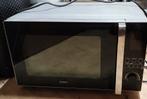 Micro onde, Croustillant, Comme neuf, Enlèvement, 45 à 60 cm