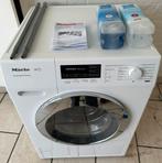 Laveuse à haute pression Miele W1 Twindos 8 kg, 1600, Programme lavage à la main, 1600 tours ou plus, Comme neuf, Chargeur frontal