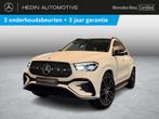 Mercedes-Benz GLE-Klasse 350 DE 4MATIC AMG Line Night Pack |, Auto's, Stof, Gebruikt, GLE, Wit