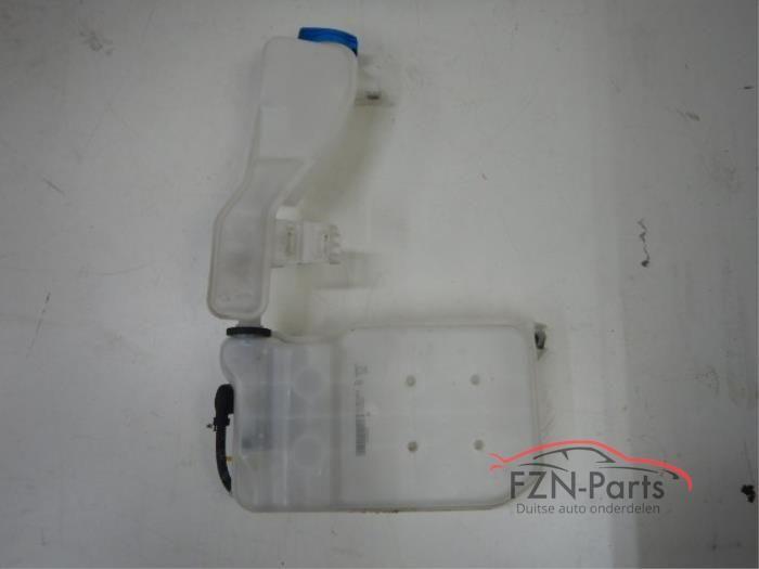 VW Golf 8 5H RVS Ruitenvloeistof Tank inclusief pompje, Ophalen of Verzenden, Gebruikt