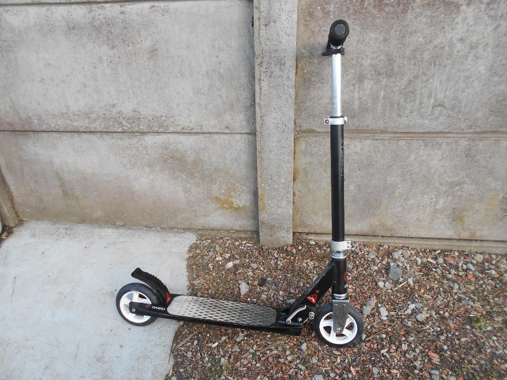 Trottinette OXELO enfant, Vélos & Vélomoteurs, Enlèvement, Comme neuf, Step simple, Oxelo Decathlon