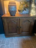 Kast/ wandmeubel/ laag kastje/ klein dressoirtje, Ophalen, Zo goed als nieuw, .