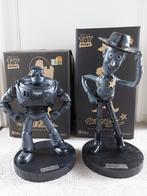 Beast Kingdom Master Craft Disney Pixar Toystory Woody Buzz, Ophalen