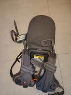 Minimeis nekdrager voor kindje 6 maanden tot 5 jaar, Ophalen