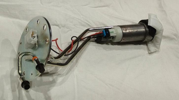 pompe à essence électrique Classic Mini Injection 1992-2000, Autos : Pièces & Accessoires, Pompes à essence, Neuf, Enlèvement