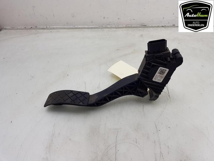 GASPEDAAL Caddy Cargo V (SBA / SBH) (|5Q1723503L|), Auto-onderdelen, Interieur en Bekleding, Volkswagen, Gebruikt