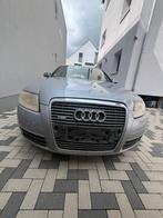 Audi V6 2.7 TDI S line, Autos, Achat, Boîte manuelle, Autres couleurs, Noir