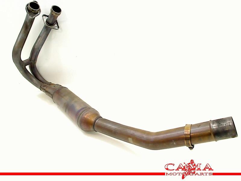 ÉCHAPPEMENT HEADER / DOWNPIPES Kawasaki, Dhr. S. di Majo, Utilisé, Info@cama-motorparts.nl, P.J. Troelstraweg 8 8
3144 CX  MAASSLUIS, NL