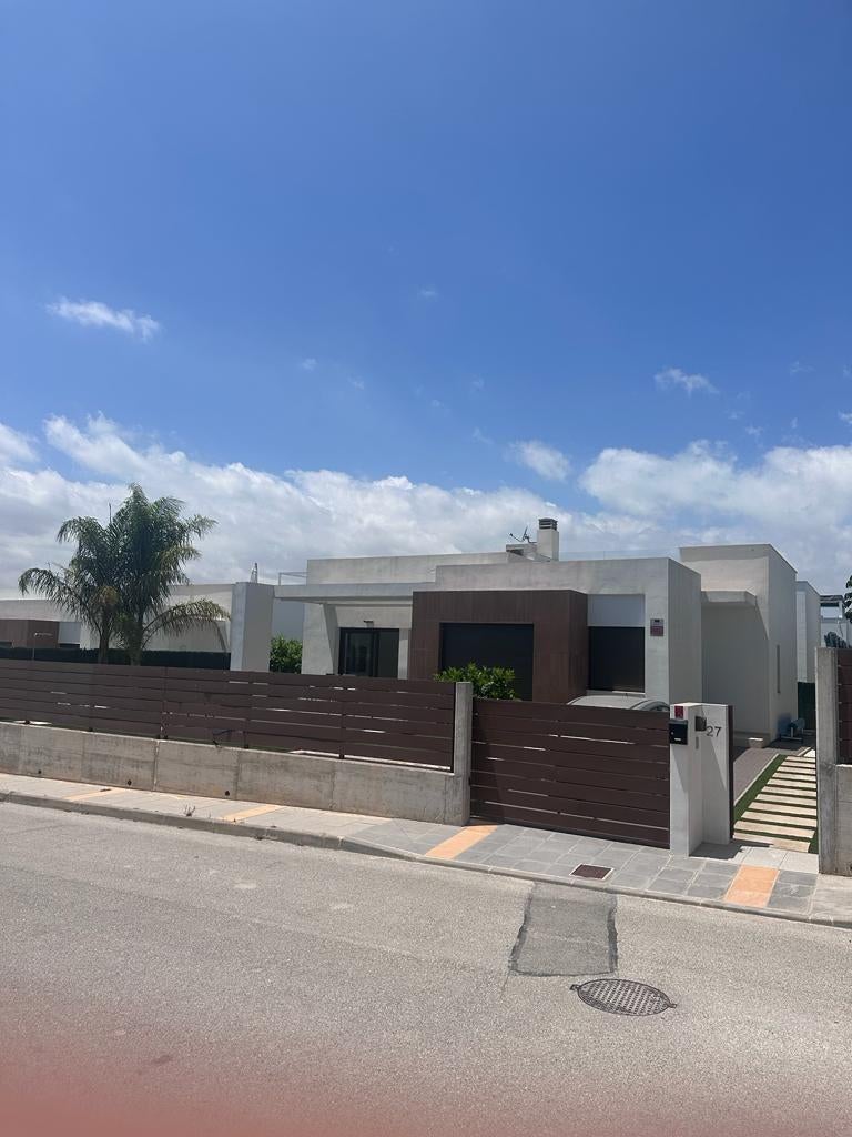 Villa avec piscine - Orihuela Costa, Orihuela Costa