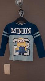 Longsleeve, Kinderen en Baby's, Kinderkleding | Maat 110, Ophalen of Verzenden, Zo goed als nieuw, Jongen, Shirt of Longsleeve