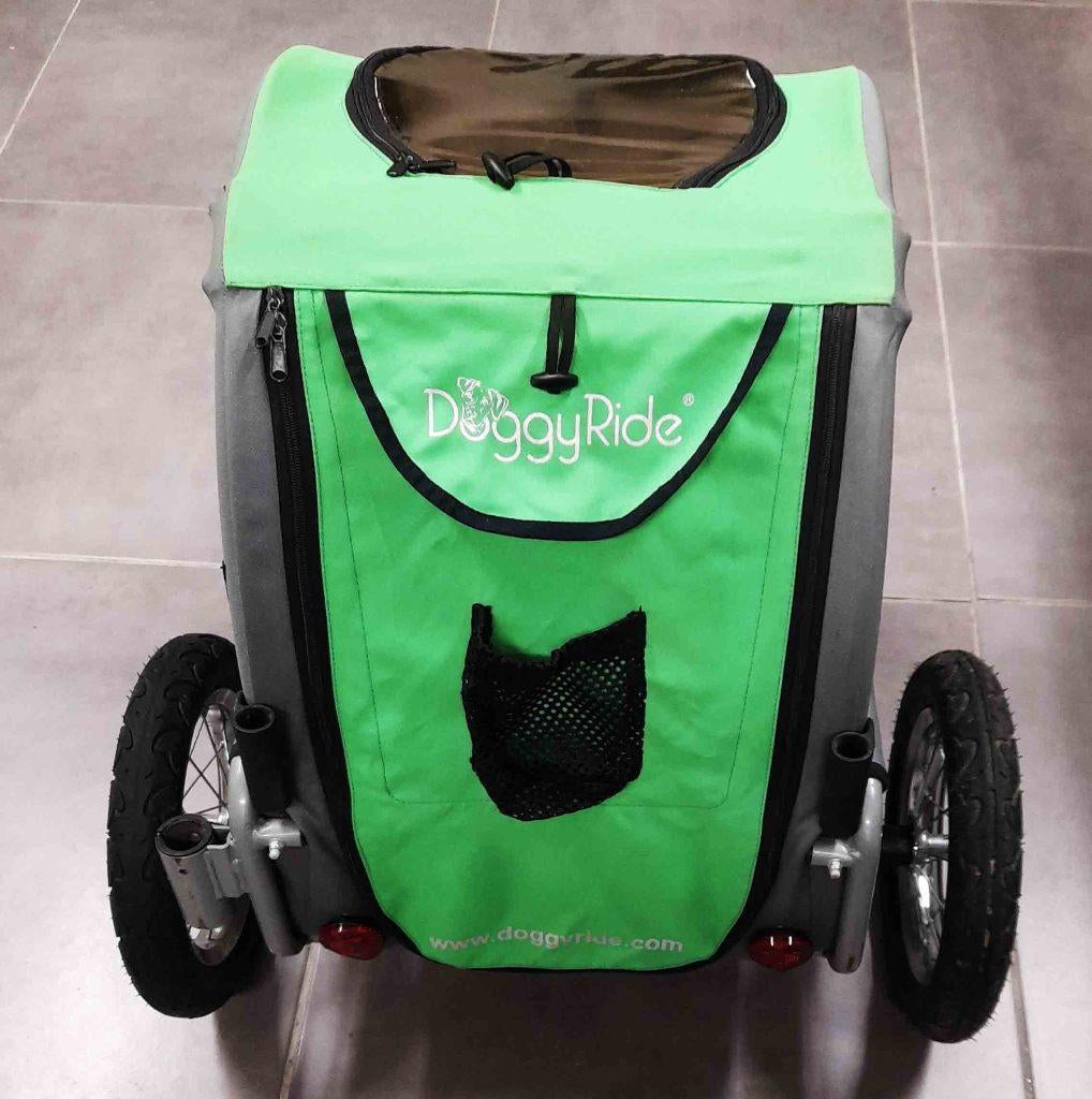 Doggyride mini in zeer goede staat zie foto's, Dieren en Toebehoren, Ophalen of Verzenden, Gebruikt