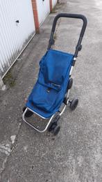 Winkeltrolley, Handtassen en Accessoires, Tassen | Reistassen en Weekendtassen, Ophalen, Wieltjes