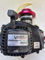 Helicopter 23 cc Benzine motor, Ophalen, Gebruikt, Benzine, Helikopter