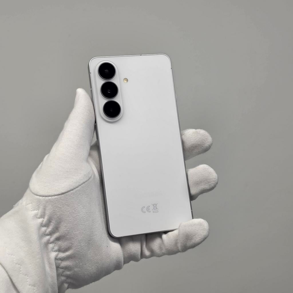 SAMSUNG GALAXY S26 5G 256GB WHITE, Ophalen, Wit