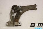 Draagarm met console rechts voor VW Golf 5 1K0199296E, Utilisé
