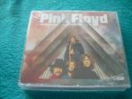 5 CD BOX - PINK FLOYD, Cd's en Dvd's, Ophalen of Verzenden, 1960 tot 1980, Nieuw in verpakking, Boxset