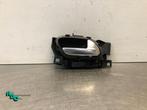 Poignée portière 2portes droite d'un Peugeot 208 (208 12-), Autos : Pièces & Accessoires, -, 3 mois de garantie, Utilisé, -