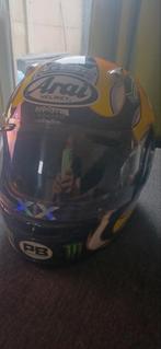 arai hagasan quantum f, Motoren, Ophalen of Verzenden, L, Arai