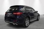 Mercedes-Benz GLC GLC 250 4MATIC *PANO* (automatique), 155 kW, Noir, 5 portes, GLC