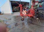 Hooikeerder PZ 4 molen in goede staat, Enlèvement ou Envoi