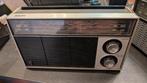 Radio Philips 90 RL 210, Ophalen of Verzenden, Gebruikt, Radio