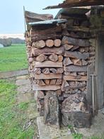 Droog brandhout, Tuin en Terras, Brandhout, Ophalen of Verzenden