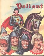 Prins Valiant nr 1 - Vivo Hardcover uitgave., Boeken, Eén stripboek, Ophalen of Verzenden, Gelezen