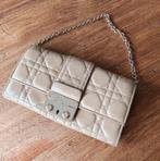 Dior new lock clutch, Ophalen of Verzenden, Handtas