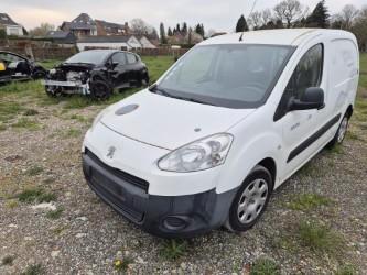 PARTENAIRE PEUGEOT, Autos, Camionnettes & Utilitaires, Entreprise, Achat, ABS, Airbags, Air conditionné, Alarme, Ordinateur de bord